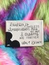 Alzheimers Dementia creativity